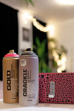 Cargar imagen en el visor de la galería, Crackle Effect Spray
