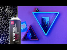 Cargar y reproducir el video en el visor de la galería, UV Effect Spray