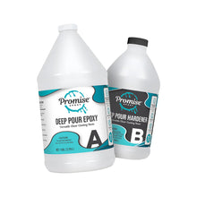 Cargar imagen en el visor de la galería, Deep Pour Casting Resin