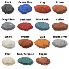 Cargar imagen en el visor de la galería, Flooring Epoxy Midcoat 15 Gal Kit