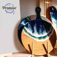 Cargar imagen en el visor de la galería, UV Art Epoxy Resin