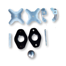 Cargar imagen en el visor de la galería, Epoxy Tilt Table