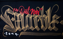 Cargar imagen en el visor de la galería, Marble Effect Spray