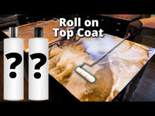 Cargar y reproducir el video en el visor de la galería, Ultimate Top Coat