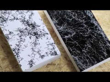 Cargar y reproducir el video en el visor de la galería, Marble Effect Spray