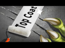 Cargar y reproducir el video en el visor de la galería, Ultimate Top Coat