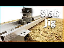 Cargar y reproducir el video en el visor de la galería, Slab Jig