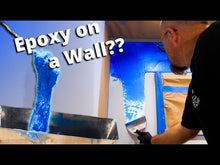Cargar y reproducir el video en el visor de la galería, Epoxy Thickener