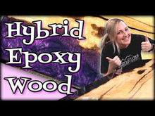 Cargar y reproducir el video en el visor de la galería, Cast Epoxy Resin Kit