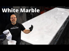 Cargar y reproducir el video en el visor de la galería, Art Coat Epoxy Kit