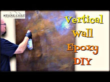 Cargar y reproducir el video en el visor de la galería, Epoxy Thickener