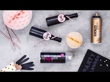 Cargar y reproducir el video en el visor de la galería, Hologram Glitter Spray