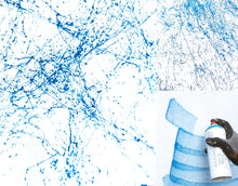 Cargar imagen en el visor de la galería, Marble Effect Spray