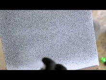 Cargar y reproducir el video en el visor de la galería, Granit Effect Spray
